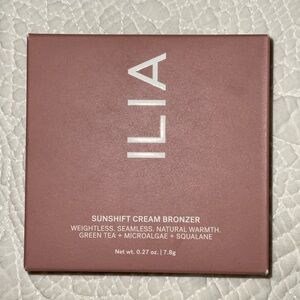ILIA Bronzer with Natural Finish